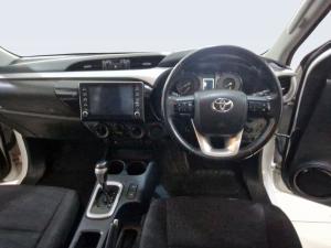 Toyota Hilux 2.8 GD-6 RB Raider automaticS/C - Image 6