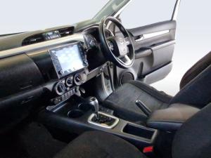 Toyota Hilux 2.8 GD-6 RB Raider automaticS/C - Image 7
