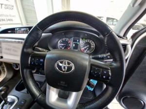 Toyota Hilux 2.8 GD-6 RB Raider automaticS/C - Image 8