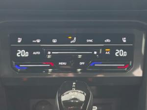 Volkswagen Tiguan Allspace 1.4 TSI R-LINE DSG - Image 11
