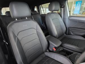 Volkswagen Tiguan Allspace 1.4 TSI R-LINE DSG - Image 15
