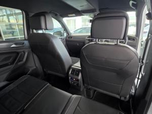 Volkswagen Tiguan Allspace 1.4 TSI R-LINE DSG - Image 17