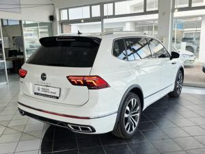 Volkswagen Tiguan Allspace 1.4 TSI R-LINE DSG - Image 19