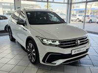 Thumbnail Volkswagen Tiguan Allspace 1.4 TSI R-LINE DSG