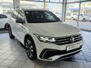 Thumbnail Volkswagen Tiguan Allspace 1.4 TSI R-LINE DSG