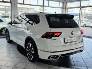 Volkswagen Tiguan Allspace 1.4 TSI R-LINE DSG - Image 21
