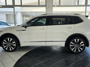 Volkswagen Tiguan Allspace 1.4 TSI R-LINE DSG - Image 22