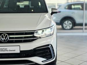Volkswagen Tiguan Allspace 1.4 TSI R-LINE DSG - Image 23