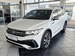 Volkswagen Tiguan Allspace 1.4 TSI R-LINE DSG - Image 3