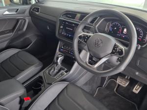 Volkswagen Tiguan Allspace 1.4 TSI R-LINE DSG - Image 4