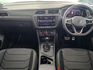 Volkswagen Tiguan Allspace 1.4 TSI R-LINE DSG - Image 5