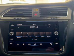 Volkswagen Tiguan Allspace 1.4 TSI R-LINE DSG - Image 7