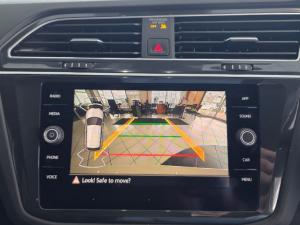 Volkswagen Tiguan Allspace 1.4 TSI R-LINE DSG - Image 8