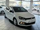 Thumbnail Volkswagen Polo Vivo 1.4