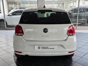 Volkswagen Polo Vivo 1.4 - Image 20