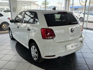 Volkswagen Polo Vivo 1.4 - Image 21