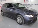Thumbnail Volkswagen Polo 1.0 TSI