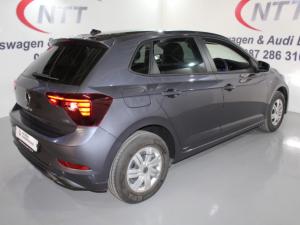 Volkswagen Polo 1.0 TSI - Image 4