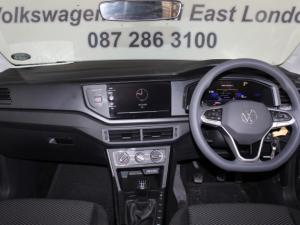 Volkswagen Polo 1.0 TSI - Image 10