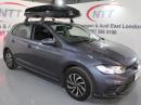 Thumbnail Volkswagen Polo 1.0 TSI