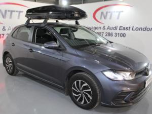 Volkswagen Polo 1.0 TSI - Image 22