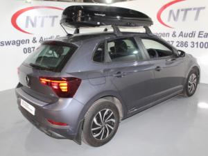 Volkswagen Polo 1.0 TSI - Image 23