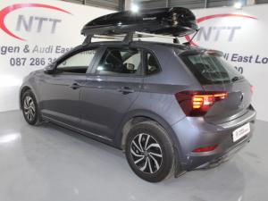 Volkswagen Polo 1.0 TSI - Image 24