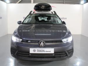 Volkswagen Polo 1.0 TSI - Image 2