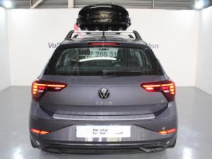 Volkswagen Polo 1.0 TSI - Image 5