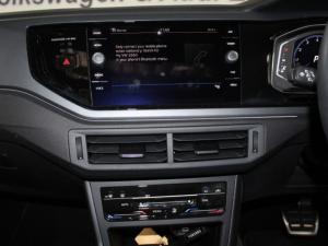 Volkswagen Taigo 1.0 TSI R-LINE DSG - Image 11