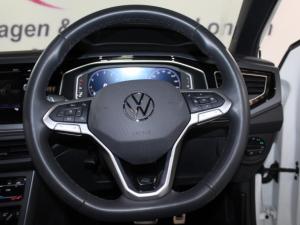 Volkswagen Taigo 1.0 TSI R-LINE DSG - Image 12