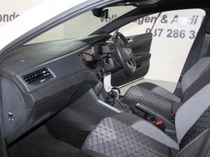 Volkswagen Taigo 1.0 TSI R-LINE DSG - Image 18