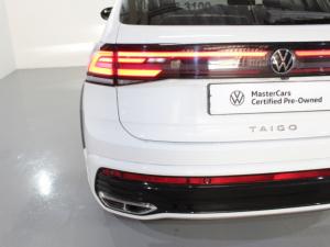 Volkswagen Taigo 1.0 TSI R-LINE DSG - Image 19