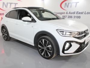 Volkswagen Taigo 1.0 TSI R-LINE DSG - Image 1