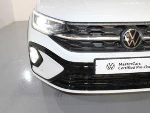 Volkswagen Taigo 1.0 TSI R-LINE DSG - Image 20