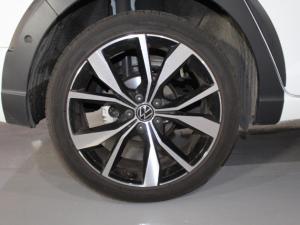 Volkswagen Taigo 1.0 TSI R-LINE DSG - Image 21
