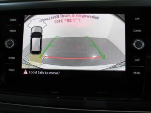 Volkswagen Taigo 1.0 TSI R-LINE DSG - Image 23