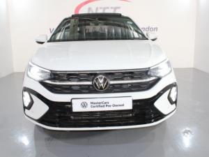 Volkswagen Taigo 1.0 TSI R-LINE DSG - Image 2
