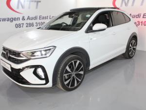 Volkswagen Taigo 1.0 TSI R-LINE DSG - Image 3