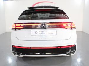 Volkswagen Taigo 1.0 TSI R-LINE DSG - Image 5