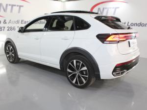 Volkswagen Taigo 1.0 TSI R-LINE DSG - Image 6