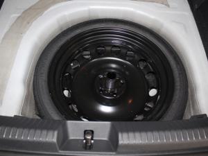 Volkswagen Taigo 1.0 TSI R-LINE DSG - Image 9