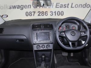 Volkswagen Polo Vivo 1.6 Comfortline TIP - Image 10