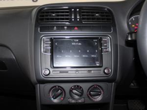 Volkswagen Polo Vivo 1.6 Comfortline TIP - Image 11