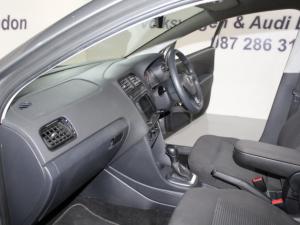Volkswagen Polo Vivo 1.6 Comfortline TIP - Image 18