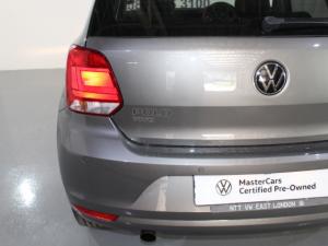 Volkswagen Polo Vivo 1.6 Comfortline TIP - Image 19