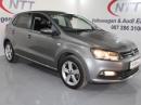 Thumbnail Volkswagen Polo Vivo 1.6 Comfortline TIP