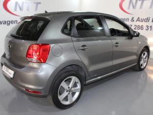 Volkswagen Polo Vivo 1.6 Comfortline TIP - Image 23