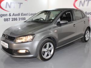 Volkswagen Polo Vivo 1.6 Comfortline TIP - Image 3