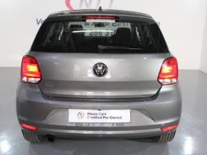 Volkswagen Polo Vivo 1.6 Comfortline TIP - Image 5